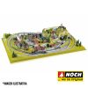 Maqueta "Königsfeld"
