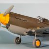 Curtiss P-40B Warhawk (Tomahawk MKIIA) - Imagen 3