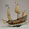Golden Hind - Imagen 2