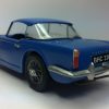 Triumph TR4A - Imagen 3