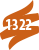 1322