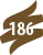 186