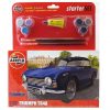 Triumph TR4A