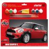 Mini Coopers