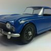 Triumph TR4A - Imagen 2