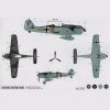Focke Wulf Fw190A-8 - Imagen 2