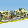 Layout "Mittenwald - Imagen 3