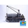 German Pz.Kpfw. IV Ausf. D/E Fahrgestell - Imagen 2
