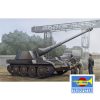 German Krupp Steyr Waffentrager - Imagen 2