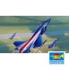 PLAAF J-10AY Vigorous Dragon (8·1 Aerobatic Team) - Imagen 2