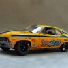 Chevy Nova - Imagen 3
