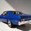 Chevy Nova - Imagen 2