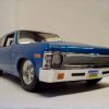 Chevy Nova - Imagen 4