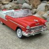 Chevy Bel Air Convertible - Imagen 2