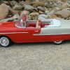 Chevy Bel Air Convertible - Imagen 4