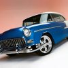 Chevy Bel Air Hardtop - Imagen 2