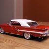 Chevy Impala - Imagen 2