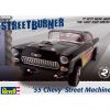 Chevy Street Machine