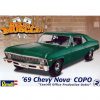 Chevy Nova COPO