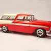 Chevy Nomad ´56 - Imagen 2