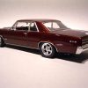 PONTIAC GTO - Imagen 3