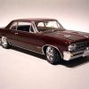 PONTIAC GTO - Imagen 2
