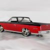 Chevy "El camino" - Imagen 3