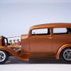 '32 Ford Sedan - Imagen 3