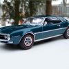 Pontiac Firebird 400 - Imagen 2