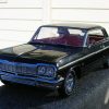 Chevy Impala SS ´64 - Imagen 2