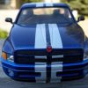 Dodge Ram VTS - Imagen 2