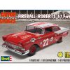 Fireball" Roberts