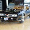 Pontiac Firebird ’77 - Imagen 2