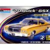 '70 Buick GSX
