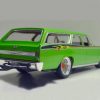 Chevelle  ’66 - Imagen 3