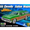 Chevelle  ’66
