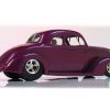Ford Coupe street rod ’37 - Imagen 4