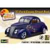 Ford Coupe street rod ’37