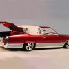 Cadillac Custom Lowrider - Imagen 3