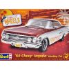 '60 Chevy Impala Hardtop