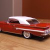 '60 Chevy Impala Hardtop - Imagen 3