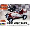 Kurtis Midget Racer