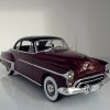 Oldsmobile Club Coupe - Imagen 2
