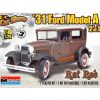Ford Model A  ’31