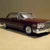 Chevy Impala SS - Imagen 2