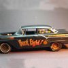 Ford Custom ´57 - Imagen 3
