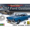 Ford Custom ´57