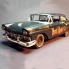 Ford Custom ´57 - Imagen 2