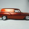 Chevy Panel - Imagen 2
