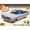 Chevy Impala Hard top
